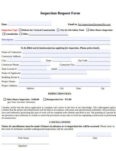 city of suffolk inspection results|Inspection Request .